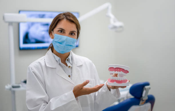 Best Emergency Dental Care for Broken or Chipped Teeth in Surprise, AZ